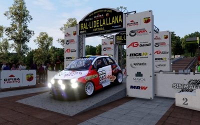 Imatge virtual del Parc Catalunya | Cedida